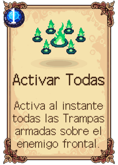 Activar Todas