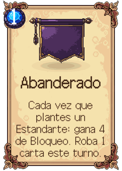Abanderado