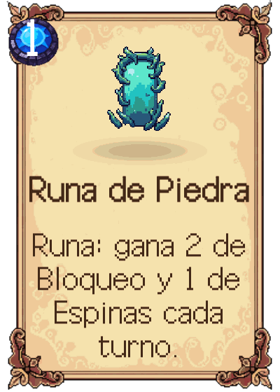 Runa de Piedra