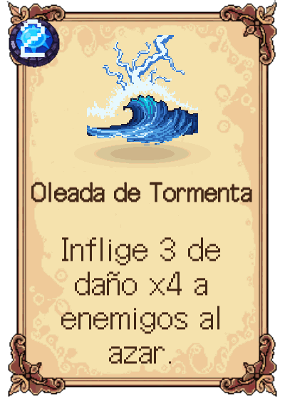 Oleada de Tormenta