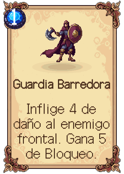 Guardia Barredora