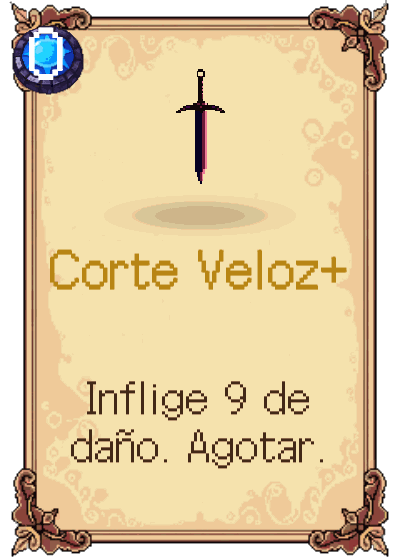 Corte Veloz+