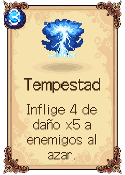 Tempestad