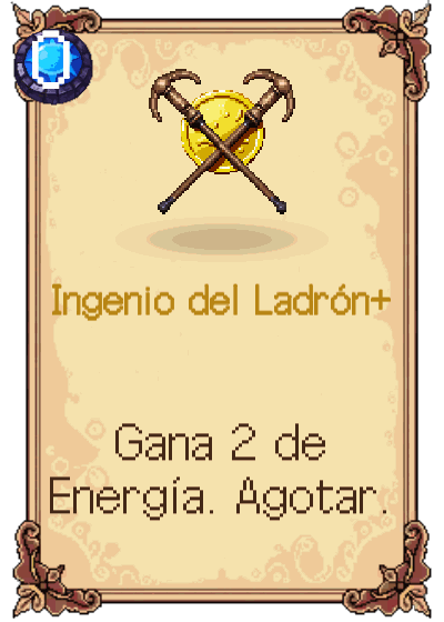 Ingenio del Ladrón+