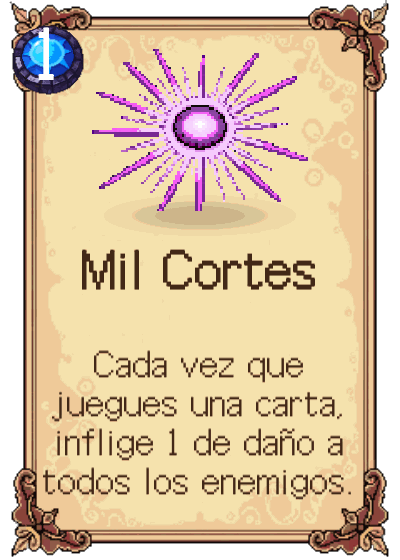Mil Cortes