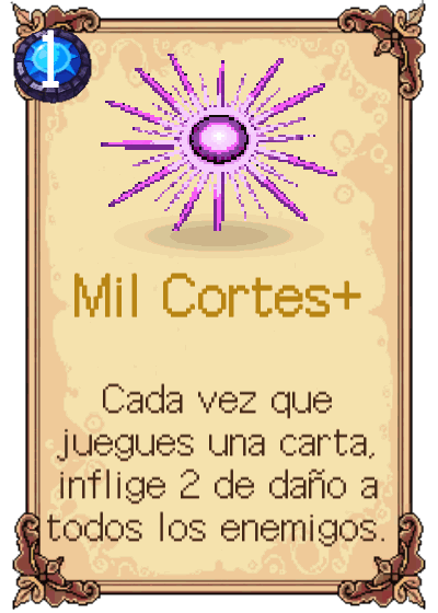 Mil Cortes+