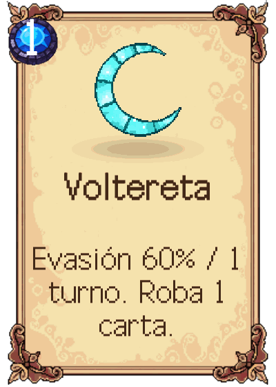 Voltereta