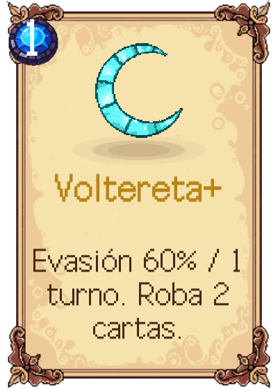 Voltereta+