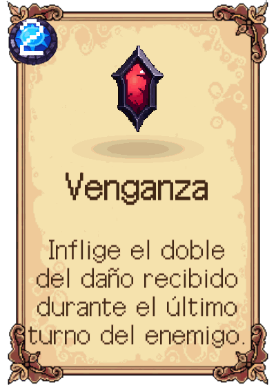 Venganza