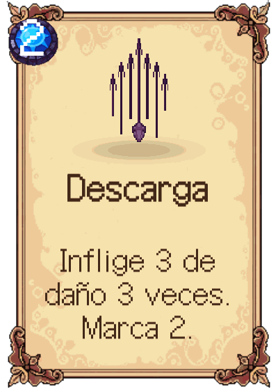 Descarga