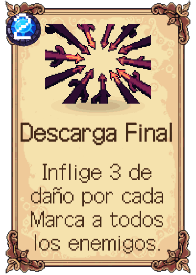 Descarga Final
