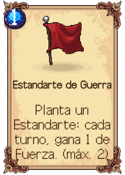 Estandarte de Guerra