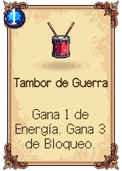 Tambor de Guerra
