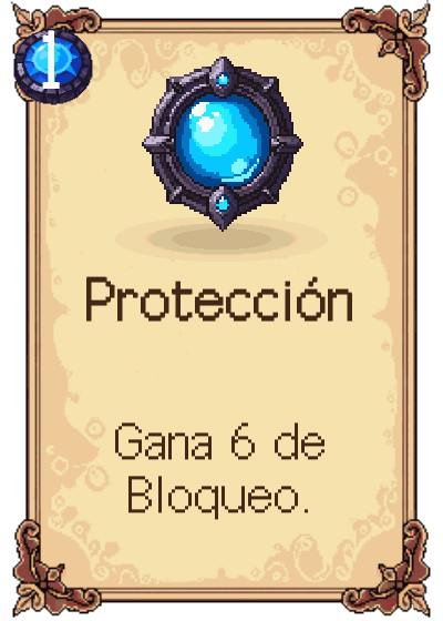 Protección