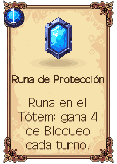 Runa de Protección