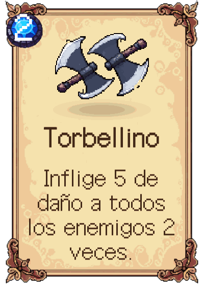 Torbellino