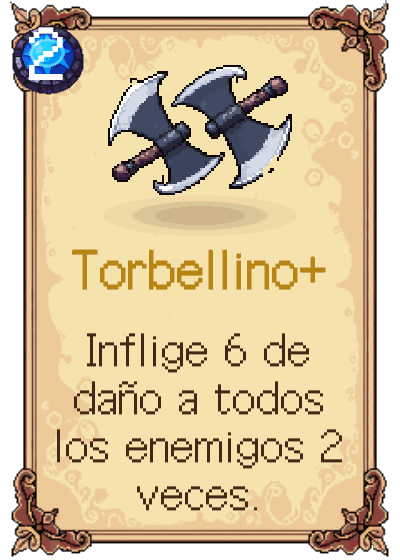 Torbellino+