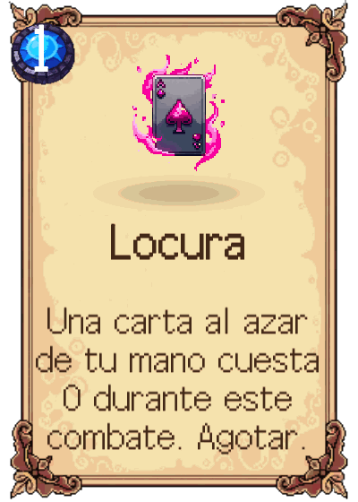 Locura