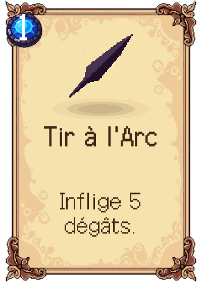 Tir à l'Arc