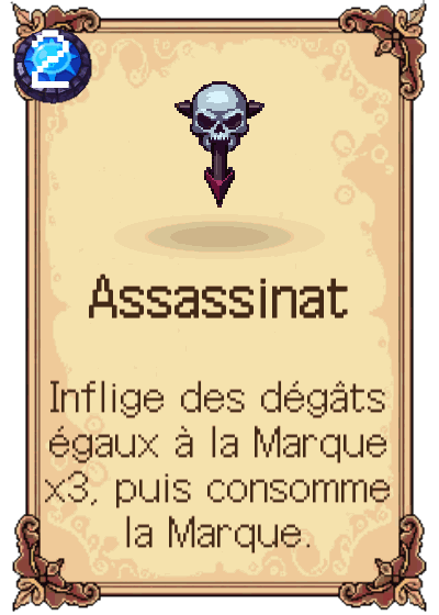 Assassinat