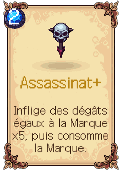 Assassinat+