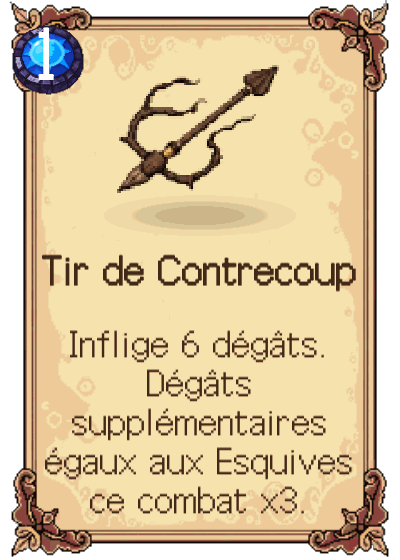 Tir de Contrecoup