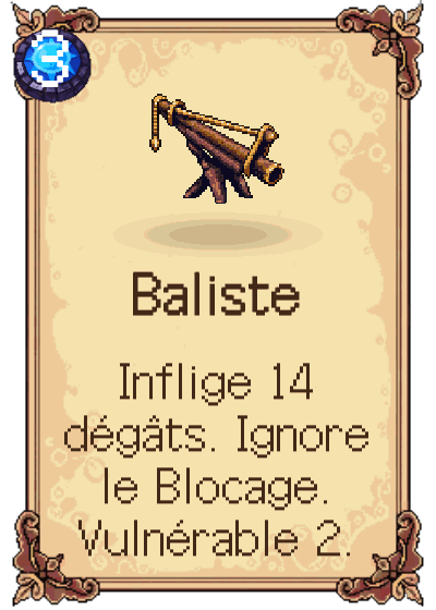 Baliste