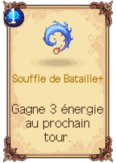 Souffle de Bataille+