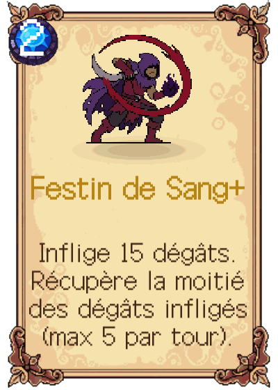 Festin de Sang+