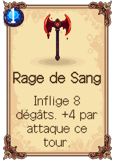 Rage de Sang