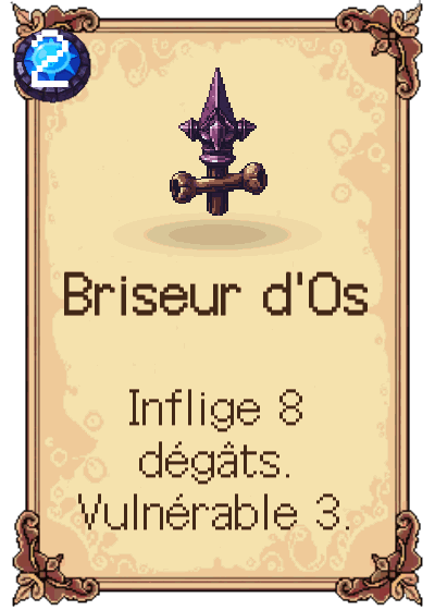 Briseur d'Os
