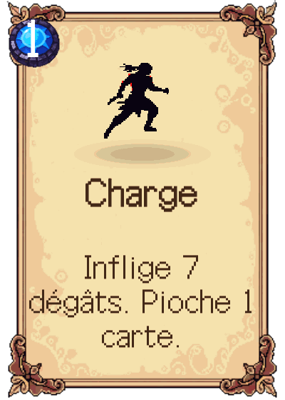 Charge