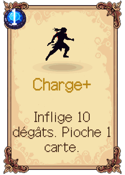 Charge+