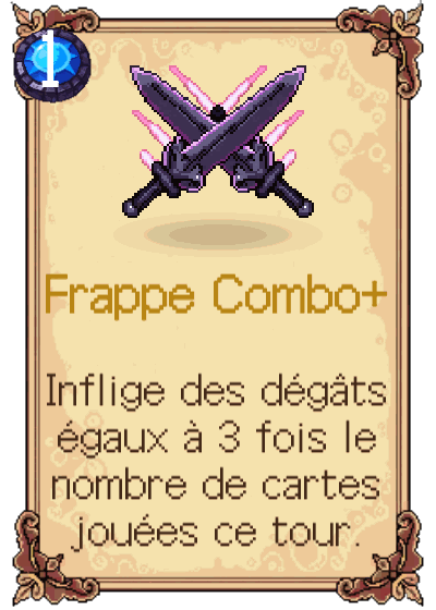 Frappe Combo+