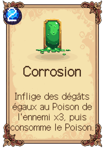 Corrosion