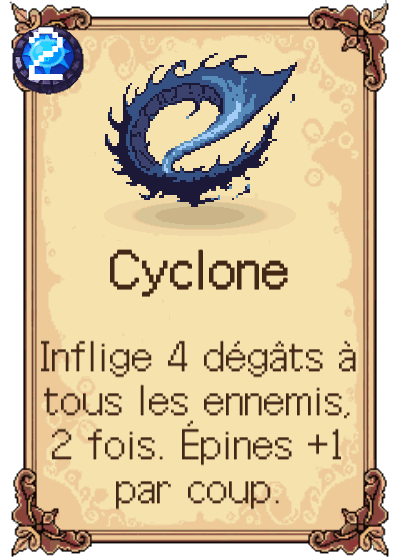 Cyclone