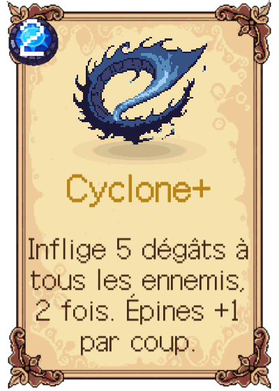 Cyclone+