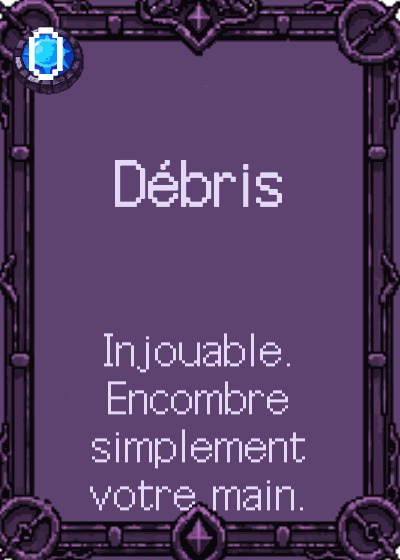 Débris