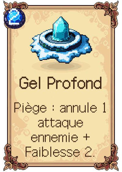 Gel Profond