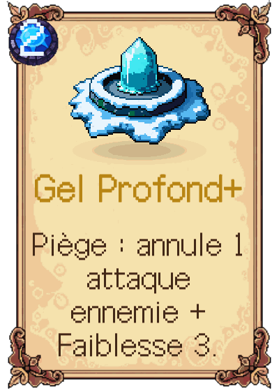 Gel Profond+