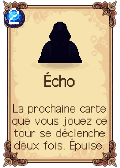 Écho