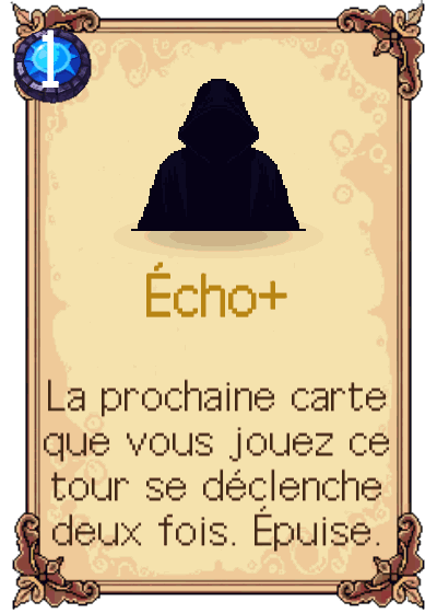 Écho+