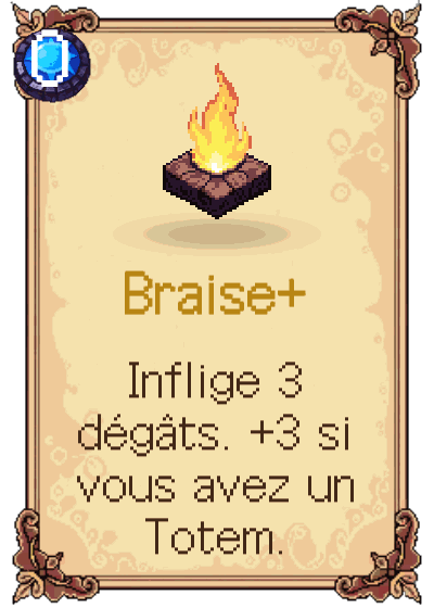 Braise+