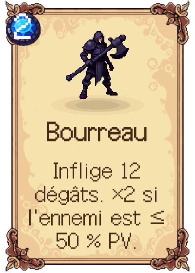 Bourreau