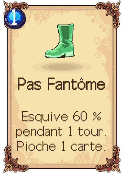 Pas Fantôme