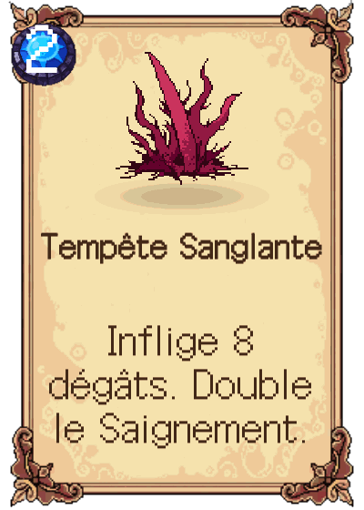 Tempête Sanglante
