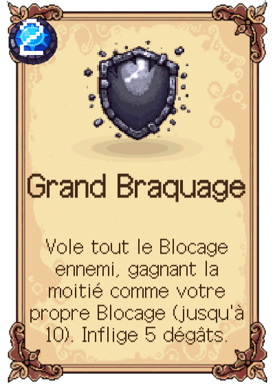 Grand Braquage