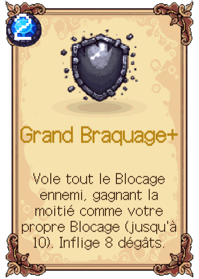 Grand Braquage+
