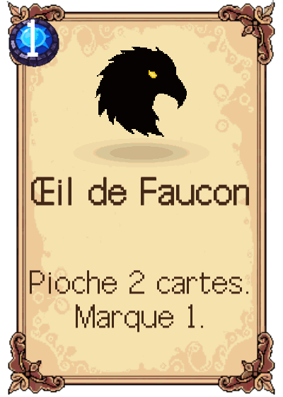 Œil de Faucon