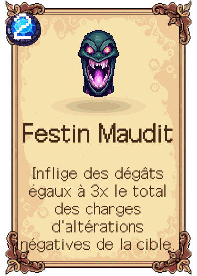 Festin Maudit